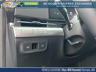 2026 Hyundai Kona Limited AWD