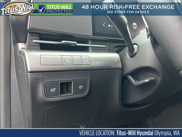 2026 Hyundai Kona Limited AWD