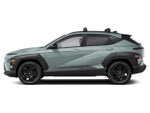 2027 Hyundai Kona SEL Sport AWD