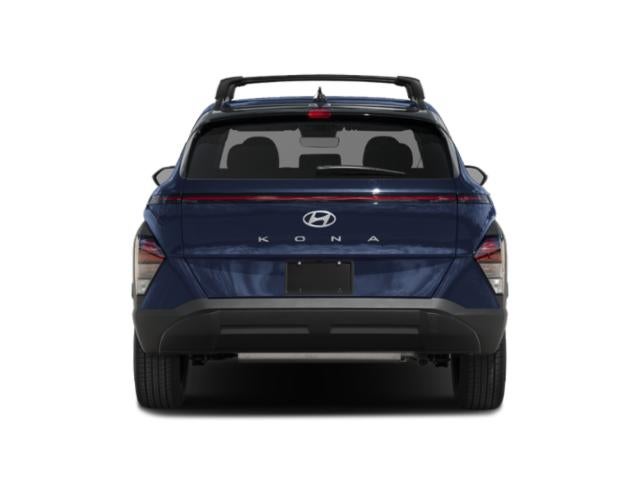 2027 Hyundai Kona SEL Sport AWD