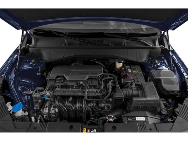 2027 Hyundai Kona SEL Sport AWD