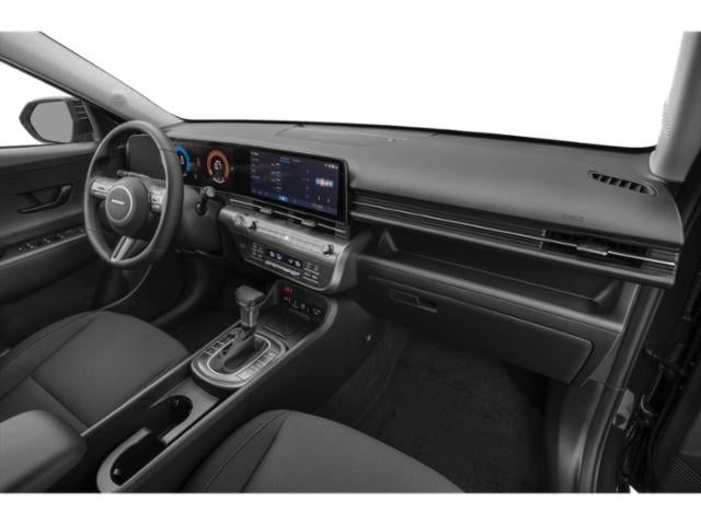 2027 Hyundai Kona SEL Sport AWD