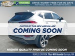2018 Hyundai Tucson Sport