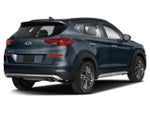 2020 Hyundai Tucson Ultimate AWD