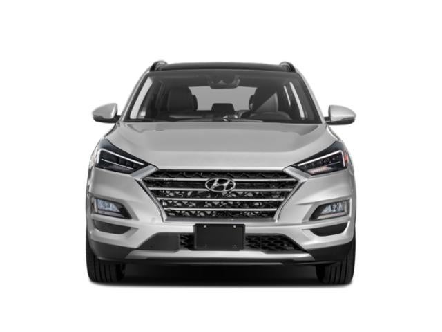 2020 Hyundai Tucson Ultimate AWD