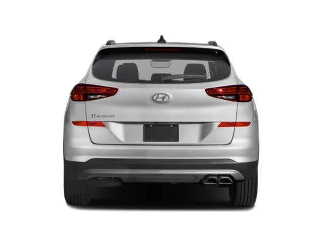 2020 Hyundai Tucson Ultimate AWD