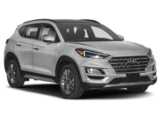 2020 Hyundai Tucson Ultimate AWD