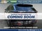 2024 Hyundai Tucson Hybrid Blue