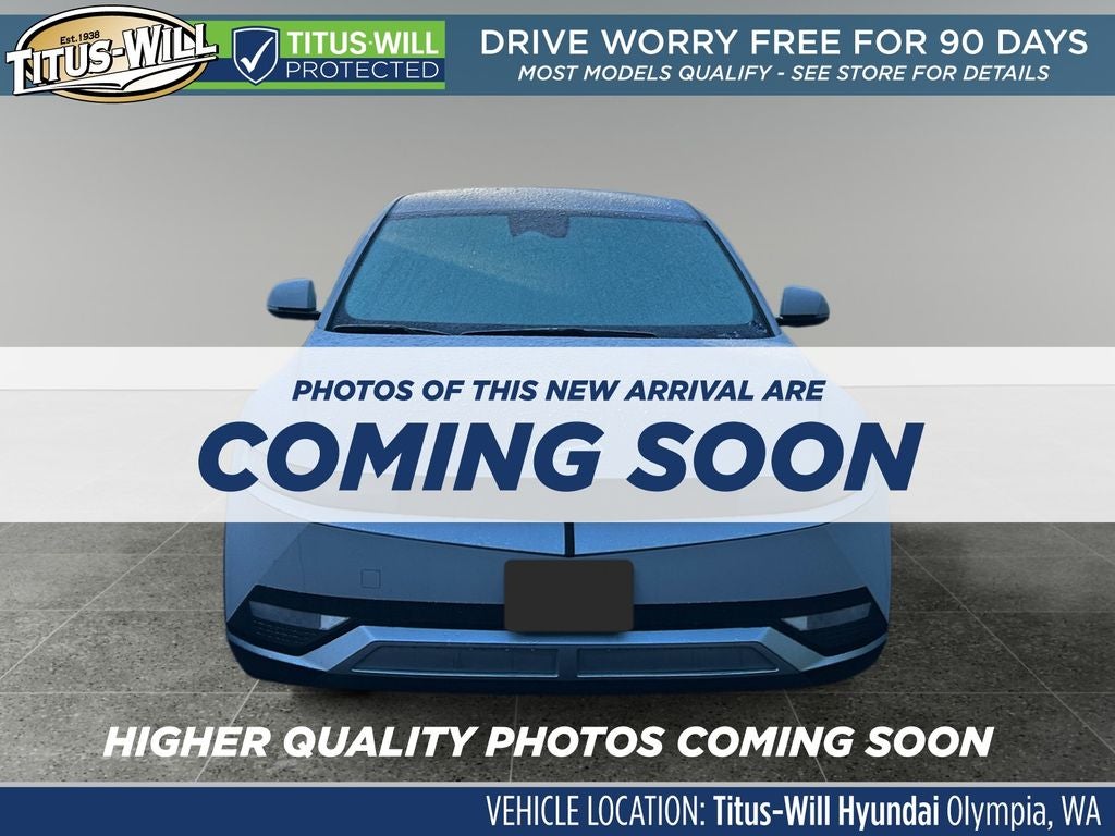 2023 Hyundai Tucson Plug-In Hybrid SEL