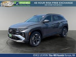 2026 Hyundai Tucson Plug-In Hybrid SEL