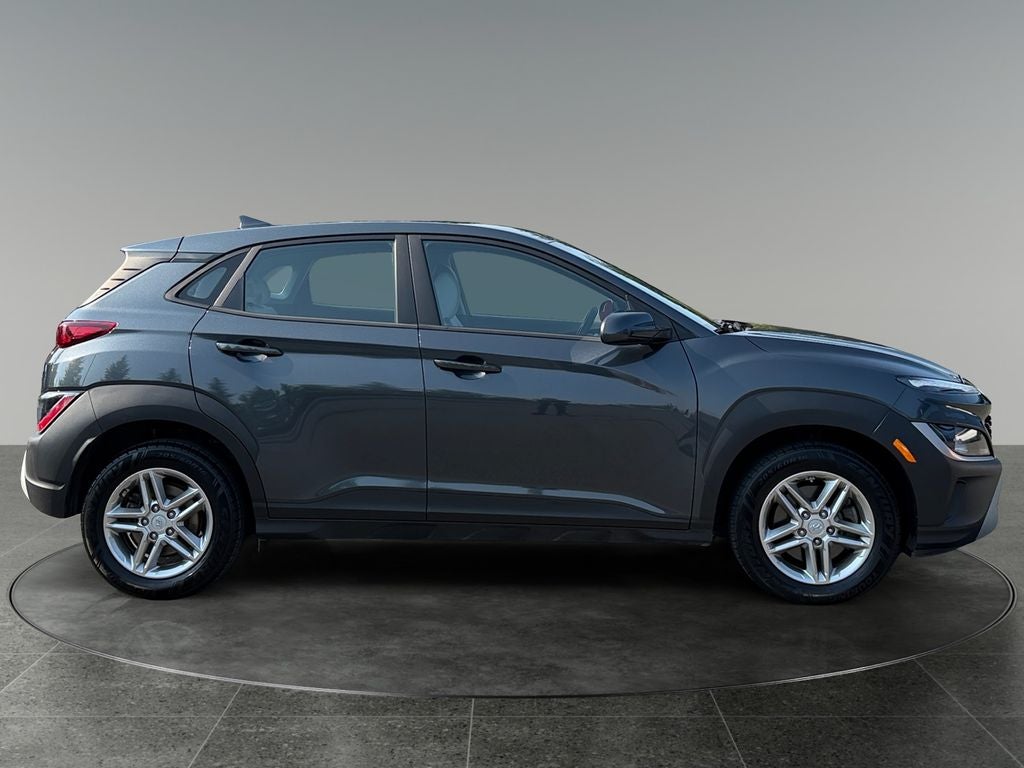 2022 Hyundai Kona SE