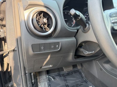 2022 Hyundai Kona SE