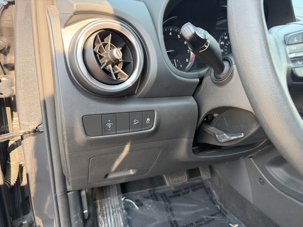 2022 Hyundai Kona SE