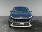 2022 Hyundai Kona SE