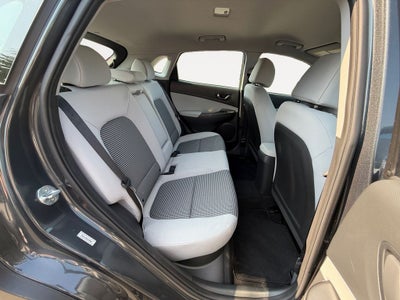 2022 Hyundai Kona SE