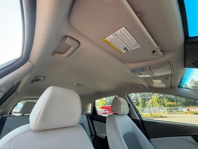 2022 Hyundai Kona SE