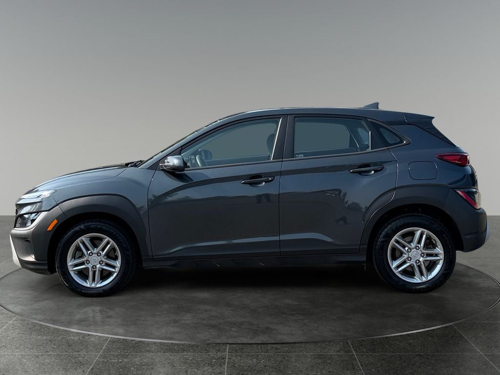 2022 Hyundai Kona SE