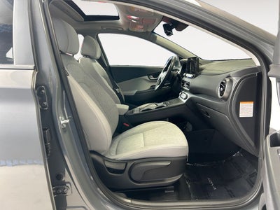 2023 Hyundai Kona Electric SEL