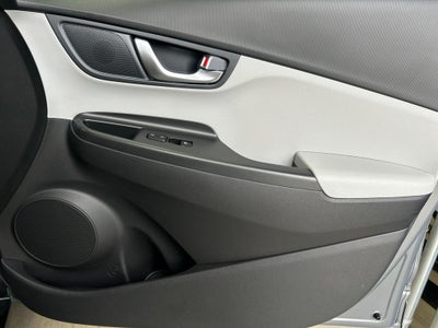 2023 Hyundai Kona Electric SEL