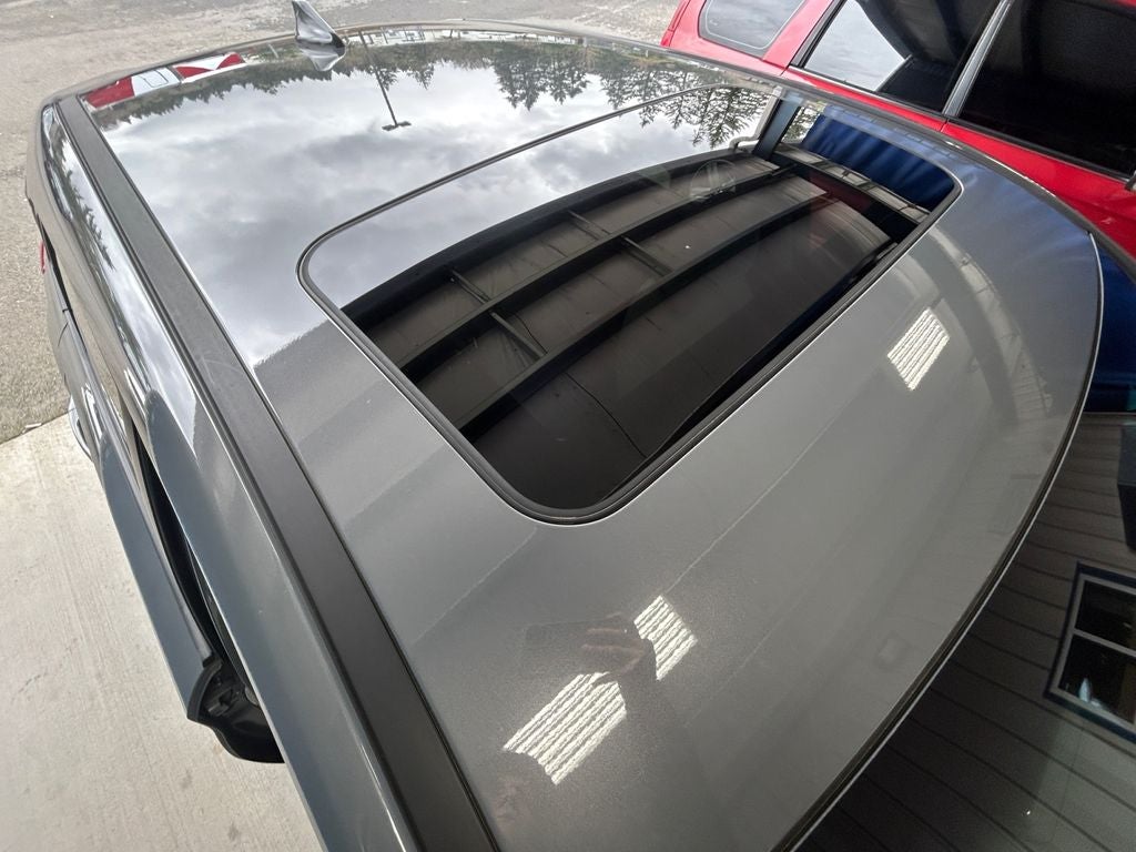 2023 Hyundai Kona Electric SEL