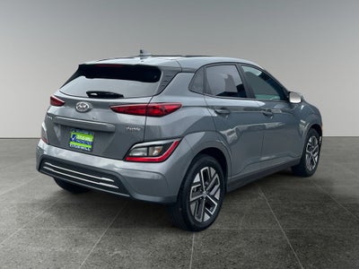 2023 Hyundai Kona Electric SEL