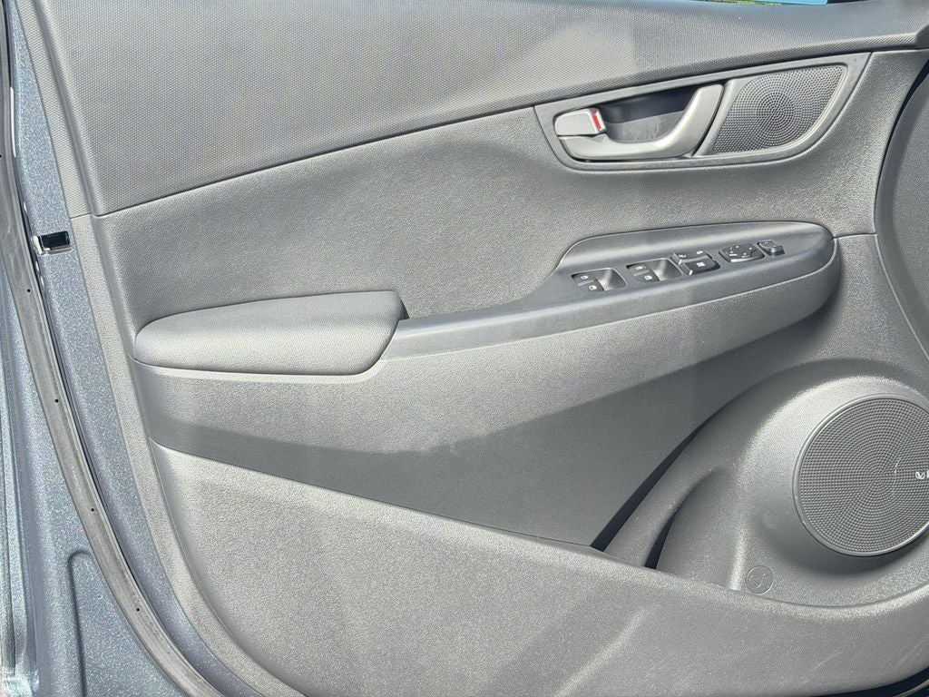 2019 Hyundai Kona Limited AWD
