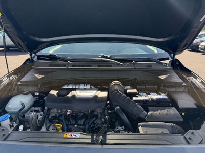 2019 Hyundai Kona Limited AWD