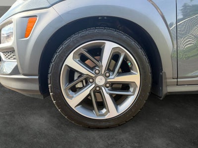 2019 Hyundai Kona Limited