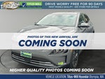 2023 Hyundai Kona Electric Limited