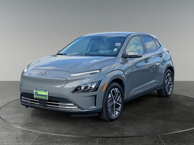 2023 Hyundai Kona Electric Limited