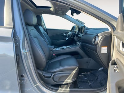 2023 Hyundai Kona Electric Limited