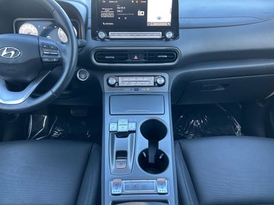2023 Hyundai Kona Electric Limited