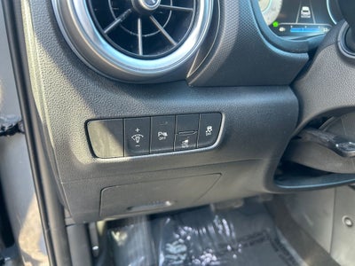 2023 Hyundai Kona Electric Limited