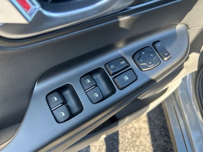 2023 Hyundai Kona Electric Limited