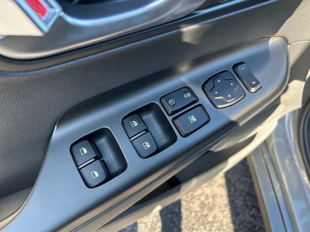 2023 Hyundai Kona Electric Limited