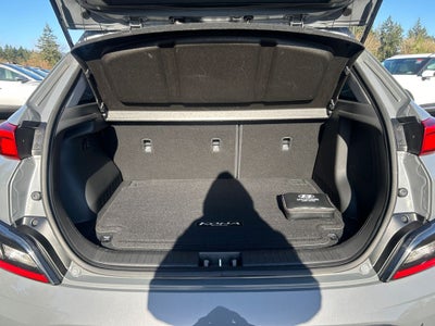 2023 Hyundai Kona Electric Limited