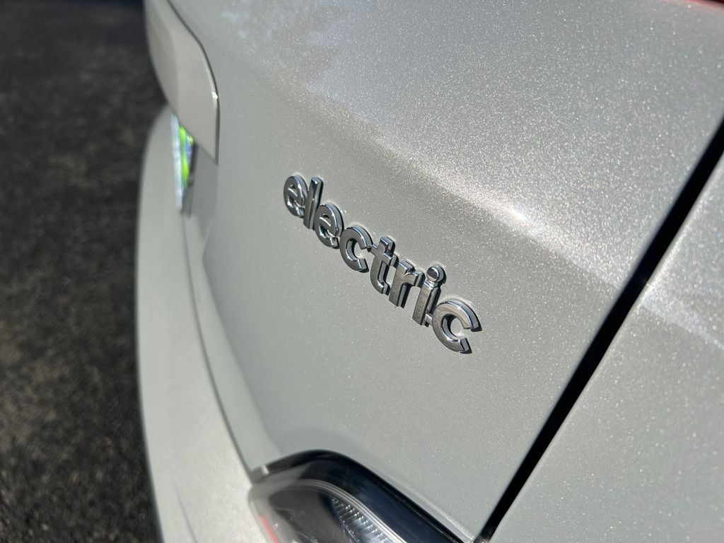 2023 Hyundai Kona Electric Limited