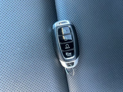 2023 Hyundai Kona Electric Limited