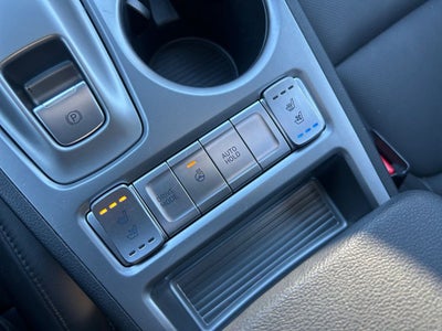 2023 Hyundai Kona Electric Limited