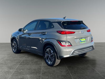 2023 Hyundai Kona Electric Limited