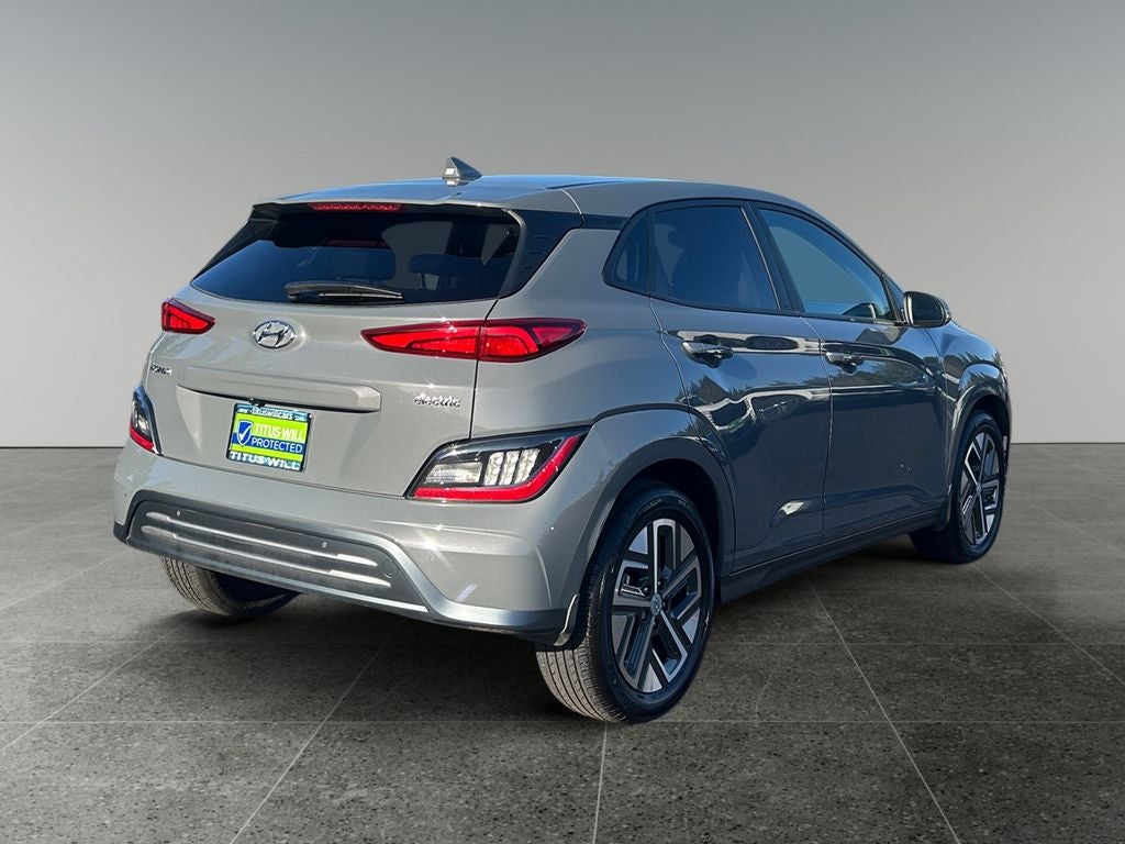 2023 Hyundai Kona Electric Limited