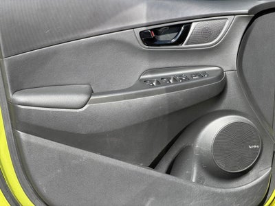 2019 Hyundai Kona Ultimate