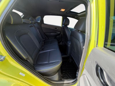 2019 Hyundai Kona Ultimate