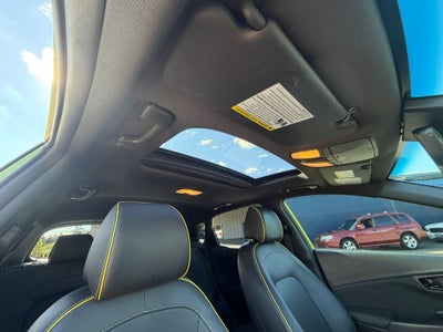 2019 Hyundai Kona Ultimate