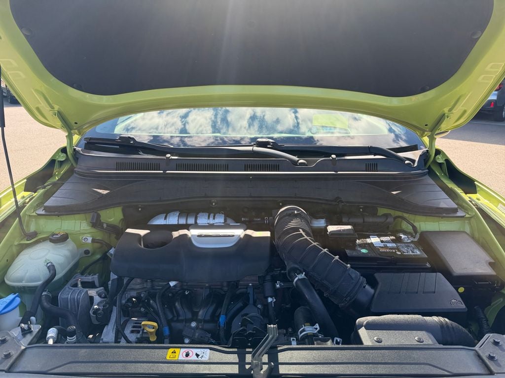 2019 Hyundai Kona Ultimate