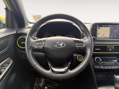 2020 Hyundai Kona Ultimate