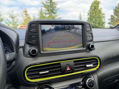 2020 Hyundai Kona Ultimate
