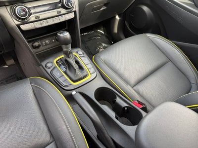 2020 Hyundai Kona Ultimate