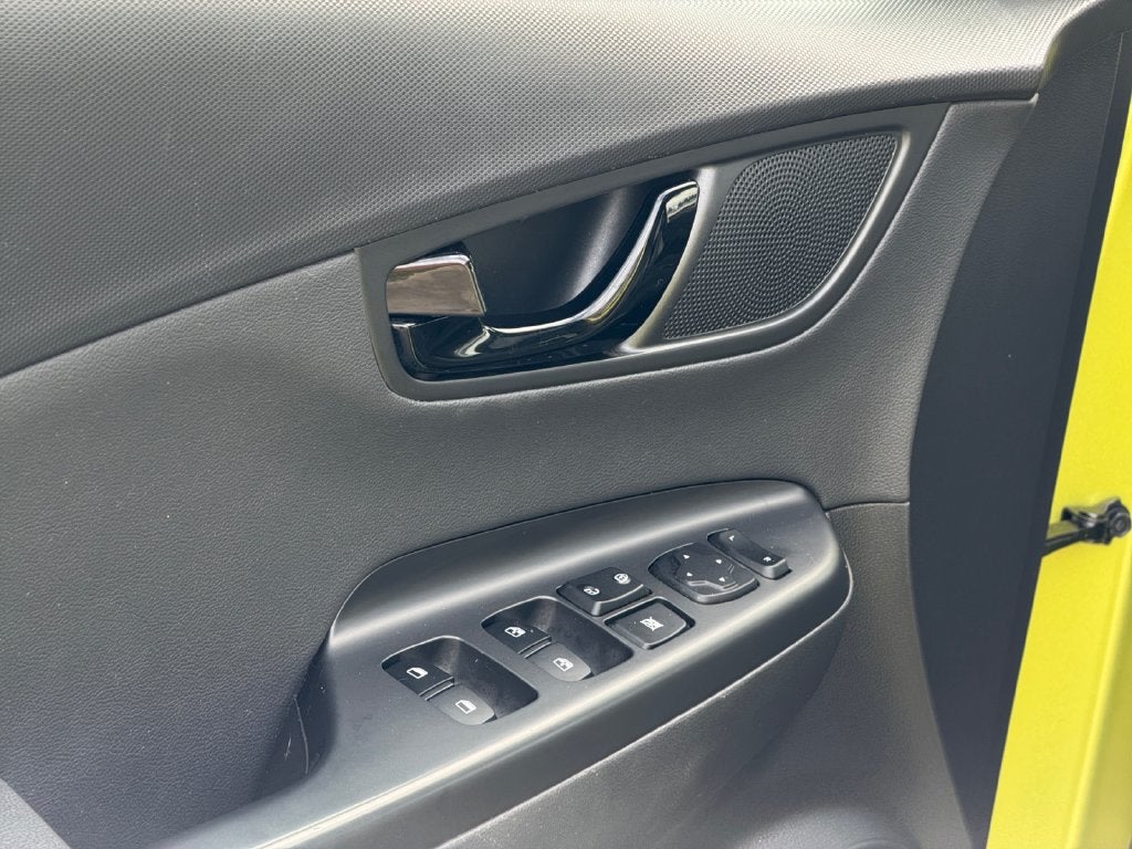 2020 Hyundai Kona Ultimate