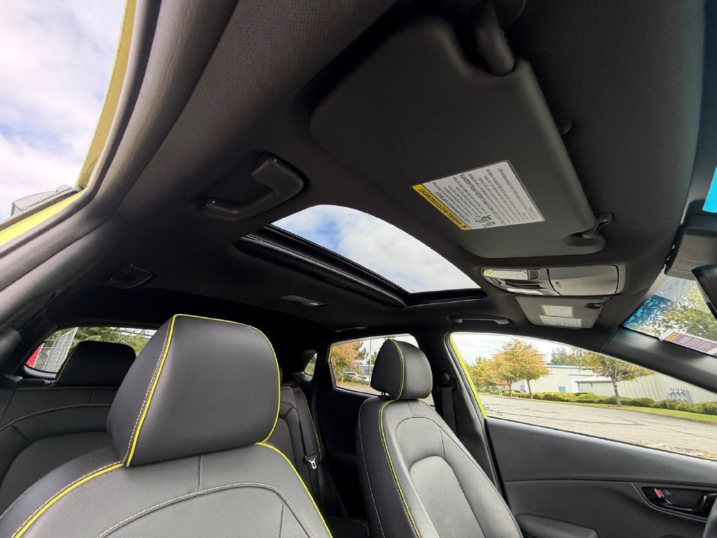 2020 Hyundai Kona Ultimate
